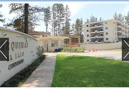Condominio Parquemar!!! El Tabo Exterior photo
