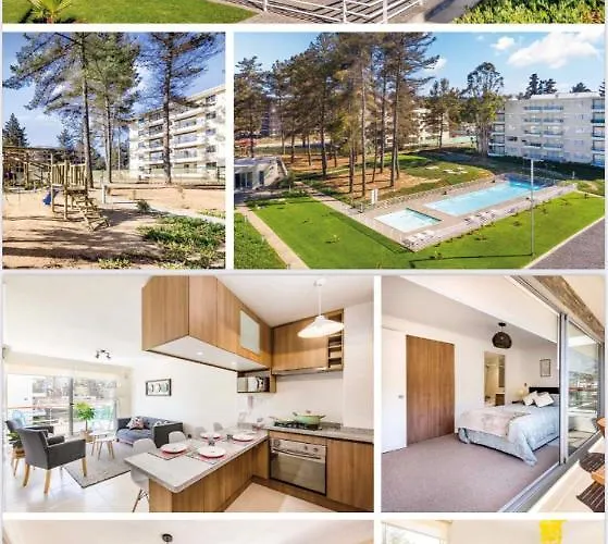 Condominio Parquemar!!!