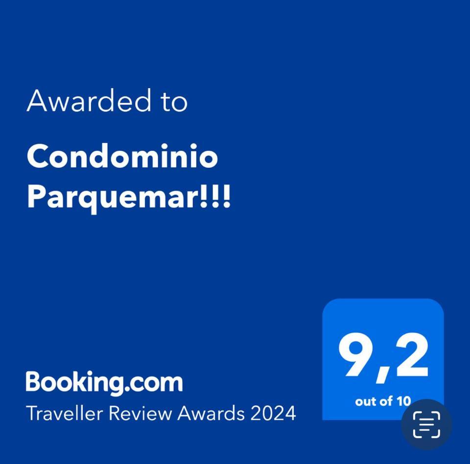 Apartment Parquemar!!! *
